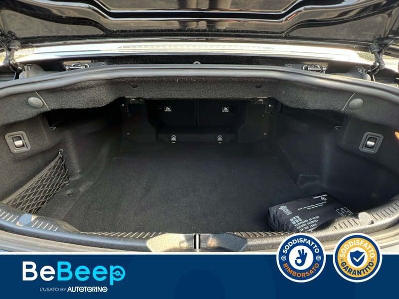 Mercedes-Benz Classe C C CABRIO 220 D PREMIUM PLUS 4MATIC AUTO