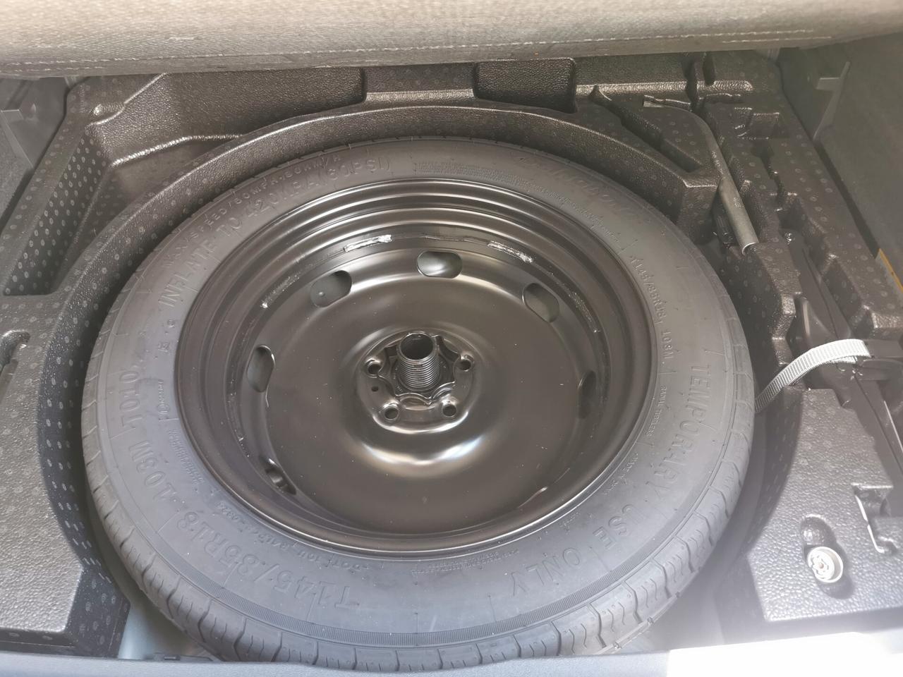 Volkswagen Tiguan 2.0 TDI 150 CV DSG Edition Plus IVA DETRAIBILE