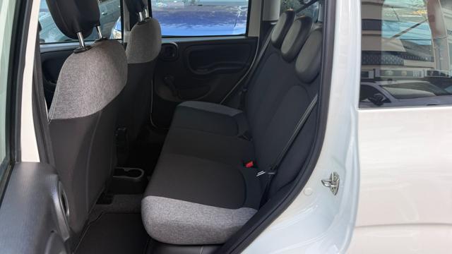 FIAT Panda 1.0 FIREFLY S&S HYBRID CITY LIFE*24M.G.*TEL*