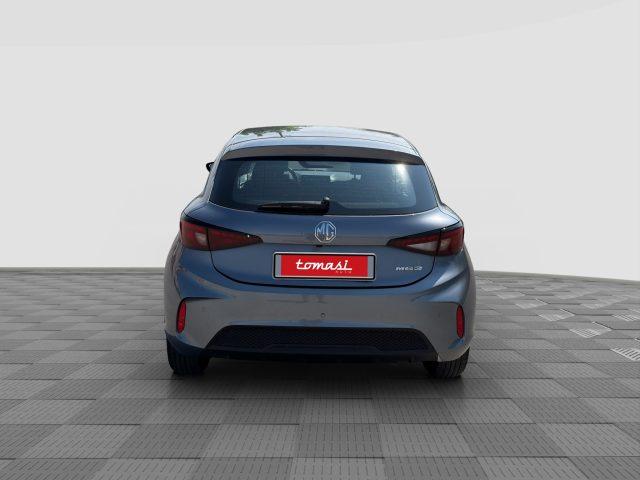 MG MG3 MG3 1.5 Comfort