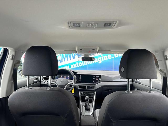 VOLKSWAGEN Taigo 1.0 TSI 85KW Life