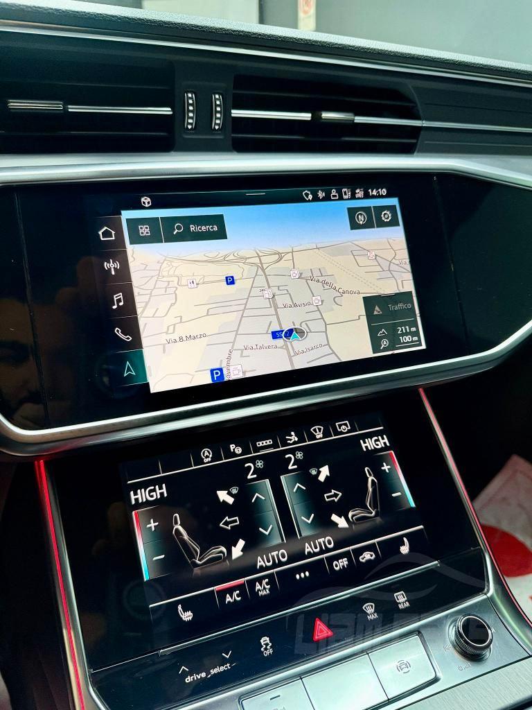 Audi A7 Sportback 45 3.0 tdi mhev Business plus quattro s-tronic