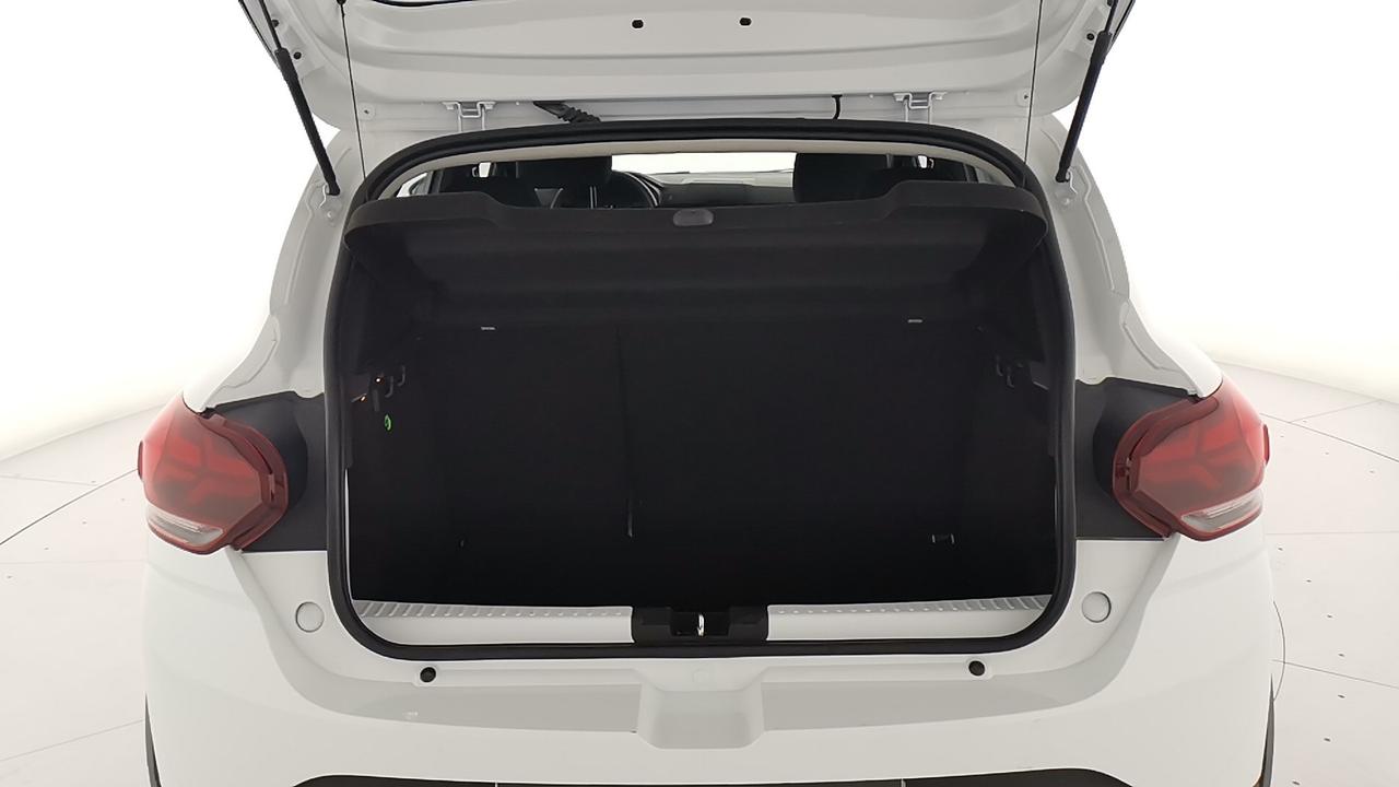 DACIA Sandero Stepway III 2021 - Sandero Stepway 1.0 tce Expression Eco-g 100cv