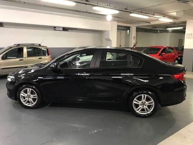 Fiat Tipo Tipo 4p 1.4 Lounge 95cv / IMPIANTO GPL