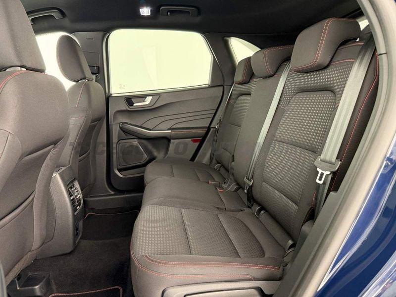 Ford Kuga Kuga 2.0 ecoblue ST-Line 2wd 120cv auto