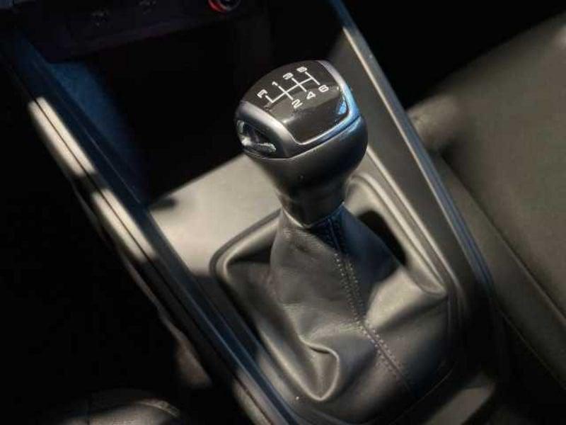 Audi A1 II 2019 Citycarver 30 1.0 tfsi Admired 110cv