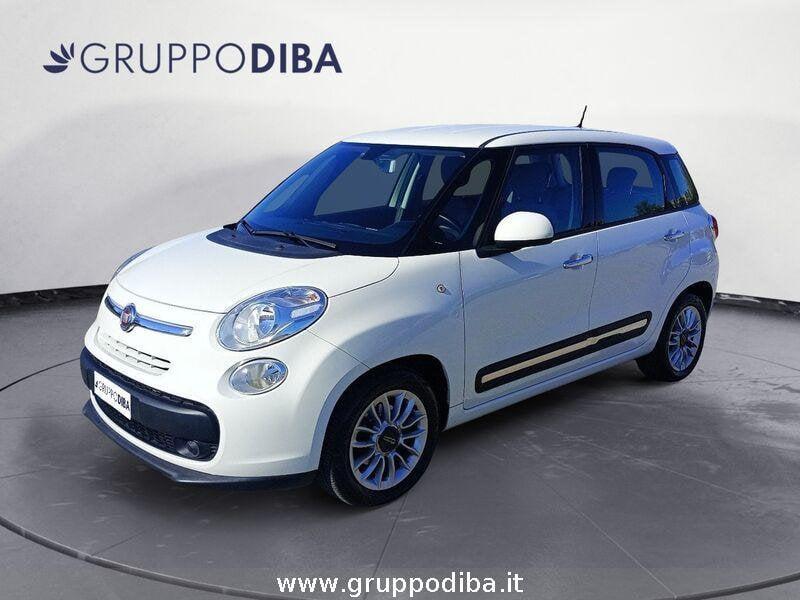 FIAT 500L 2012 Diesel 1.3 mjt Pop Star 95cv