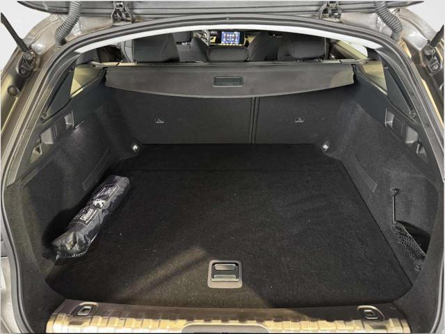 PEUGEOT 508 BlueHDi 130 Stop&Start EAT8 SW Business