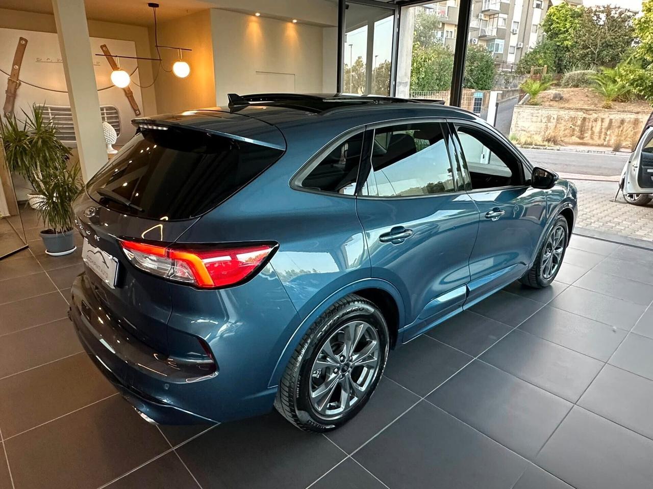 Ford Kuga 1.5 EcoBlue 120 CV 2WD ST-Line X