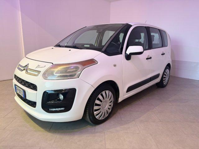 CITROEN C3 Picasso 1.4 VTi 95 Exclusive