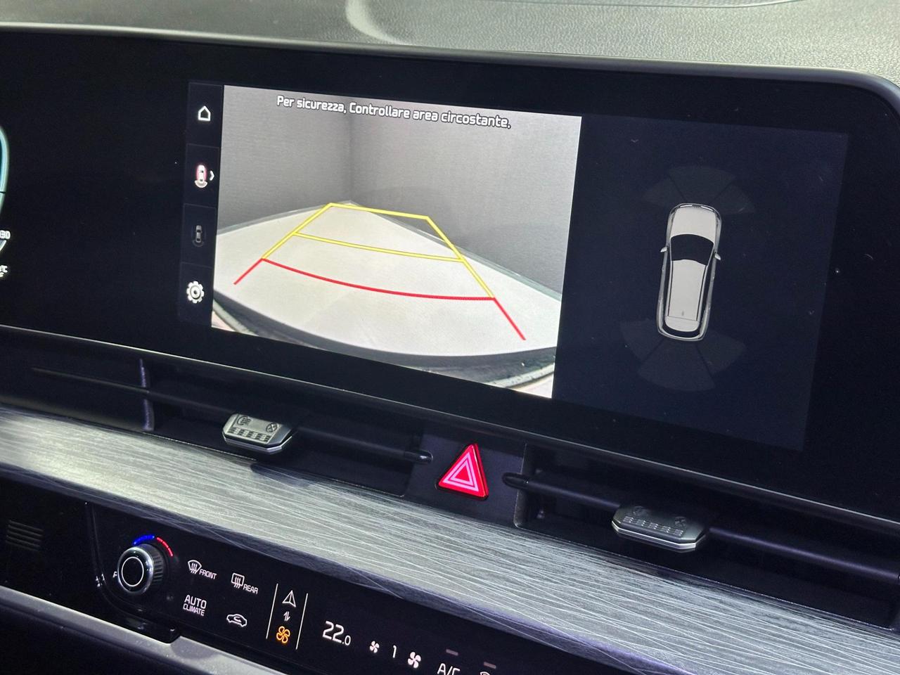 Kia Sportage 1.6 crdi mhev 48 V BUSINESS DCT