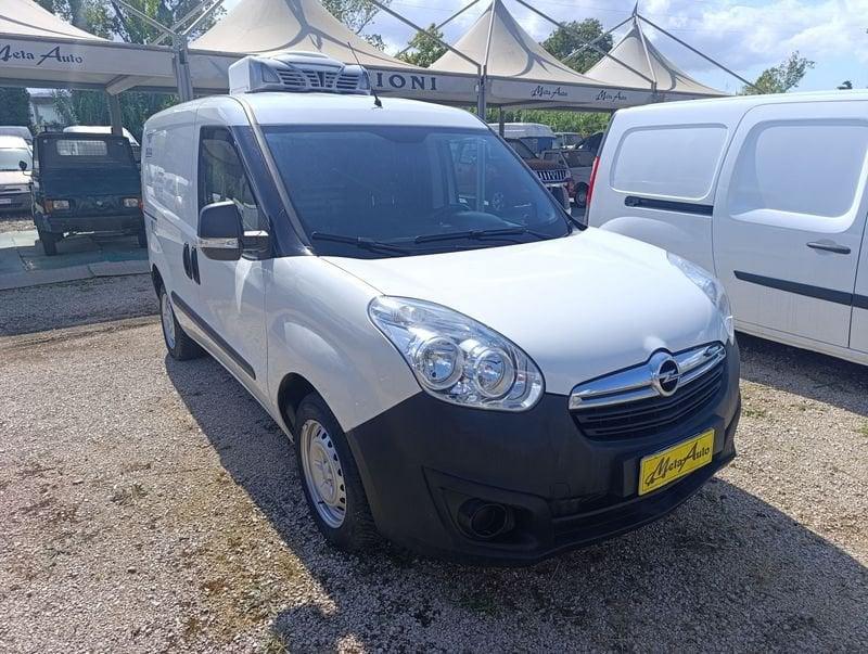 Opel Combo Combo 1.6 CDTI 105CV FRIGORIFERO