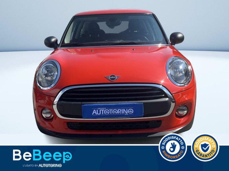MINI Mini 3 porte Mini 5 porte MINI 3P 1.5 ONE 102CV