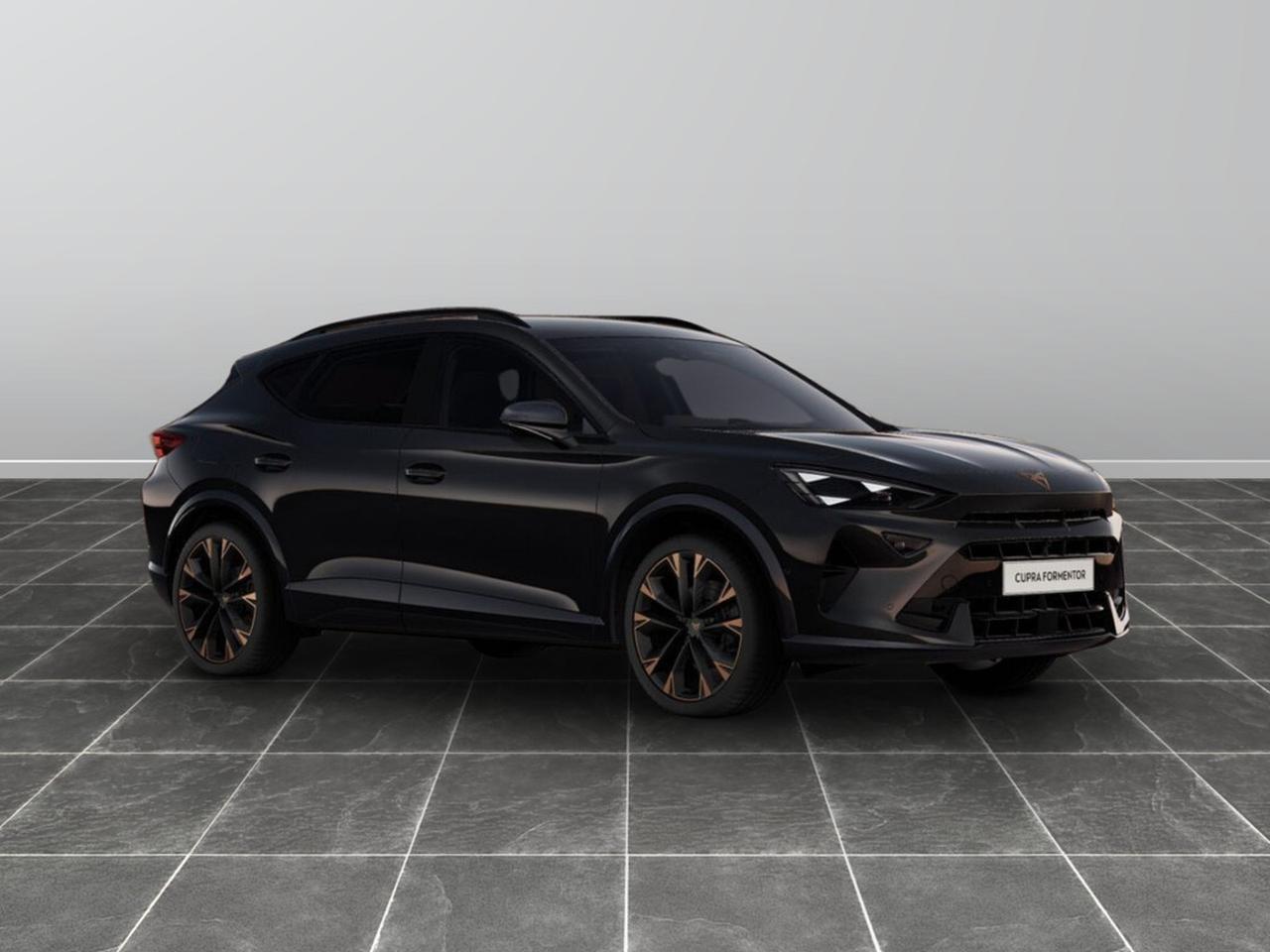 Cupra Formentor 2.0 tdi 150cv dsg