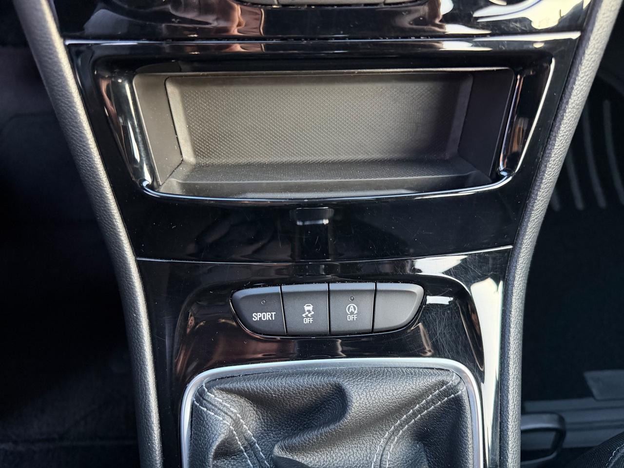 Opel Astra Station Wagon