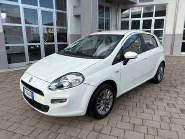 Fiat Grande Punto Evo 1.2 8V 5 porte Lounge
