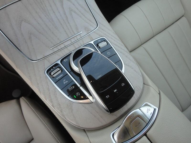 MERCEDES Classe E Cbr (A238) E 300 d Auto Cabri...