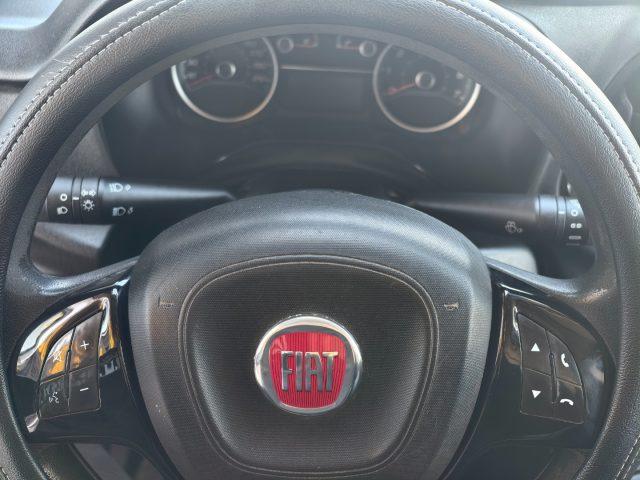FIAT Doblo Cargo 2posti 1.6mjt105cv SX NAVI