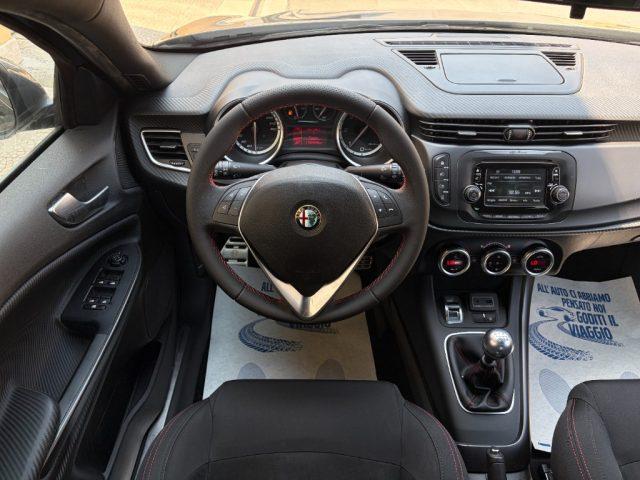 ALFA ROMEO Giulietta 1.6 JTDm-2 105 CV Sprint