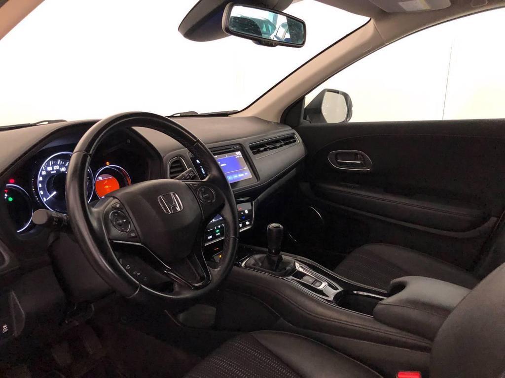 Honda HR-V 1.6 Elegance Navi ADAS 2WD