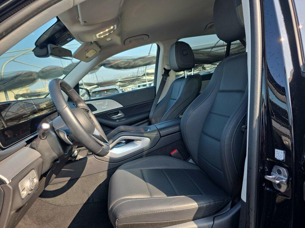 Mercedes GLE 300 300 d Mild hybrid Advanced 4Matic 9G-Tronic Plus