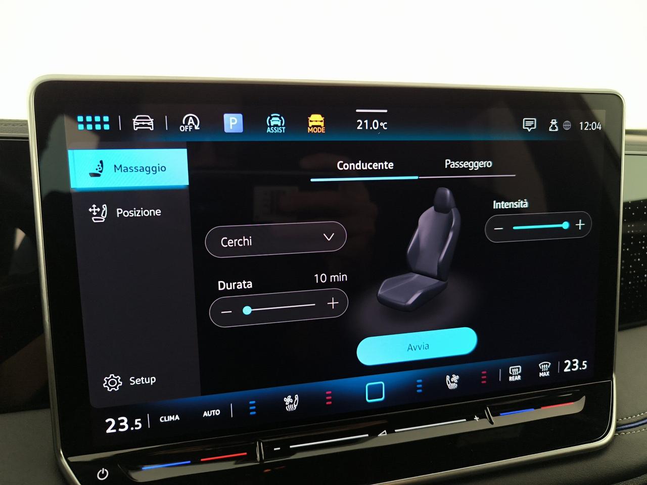 Volkswagen Tiguan 2.0 tdi r-line 4motion 193cv dsg