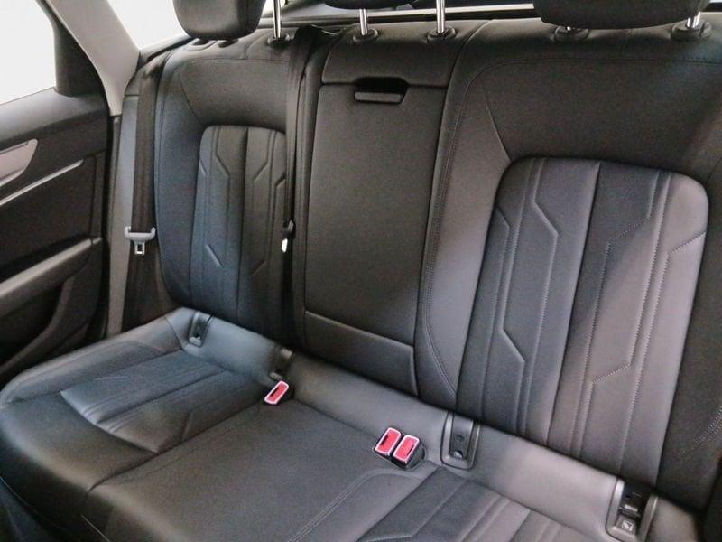 Audi A6 Avant 45 3.0 tdi mhev Business Sport quattro s-tronic