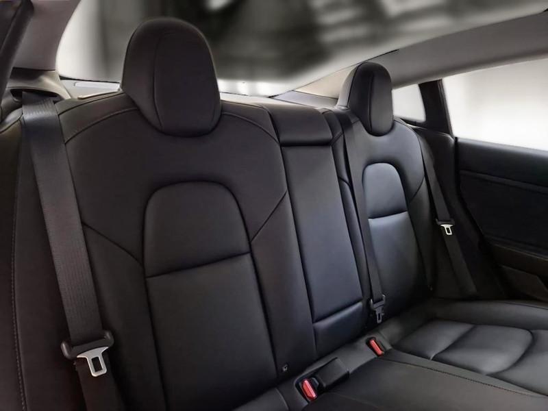 TESLA MODEL 3 75 kWh Long Range Dual Motor AWD 4 PORTE BERLINA