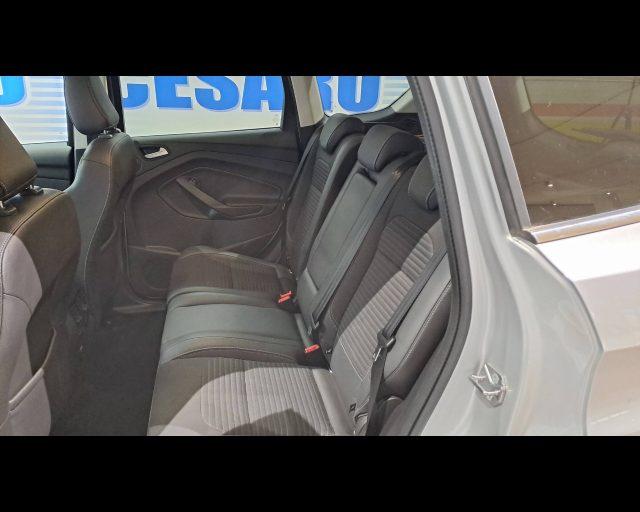 FORD Kuga 1.5 ecoboost Plus s&s 2wd 120cv