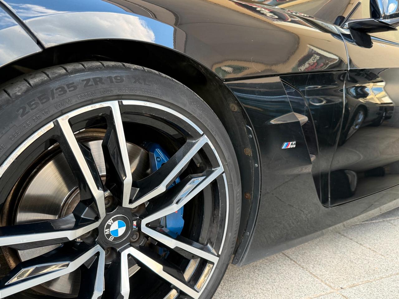 Bmw Z4 sDrive20i Msport