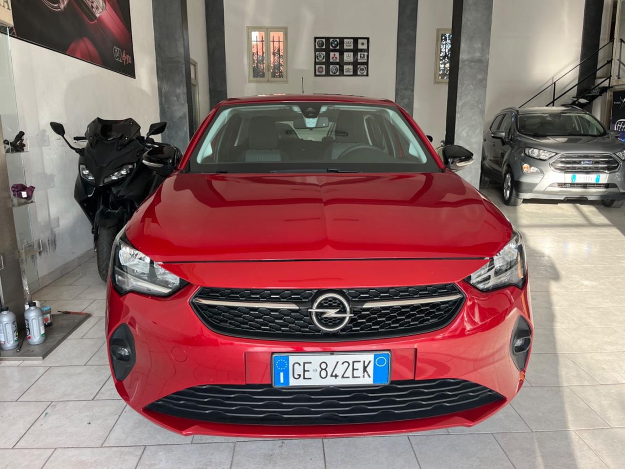 Opel Corsa 1.2 Edition