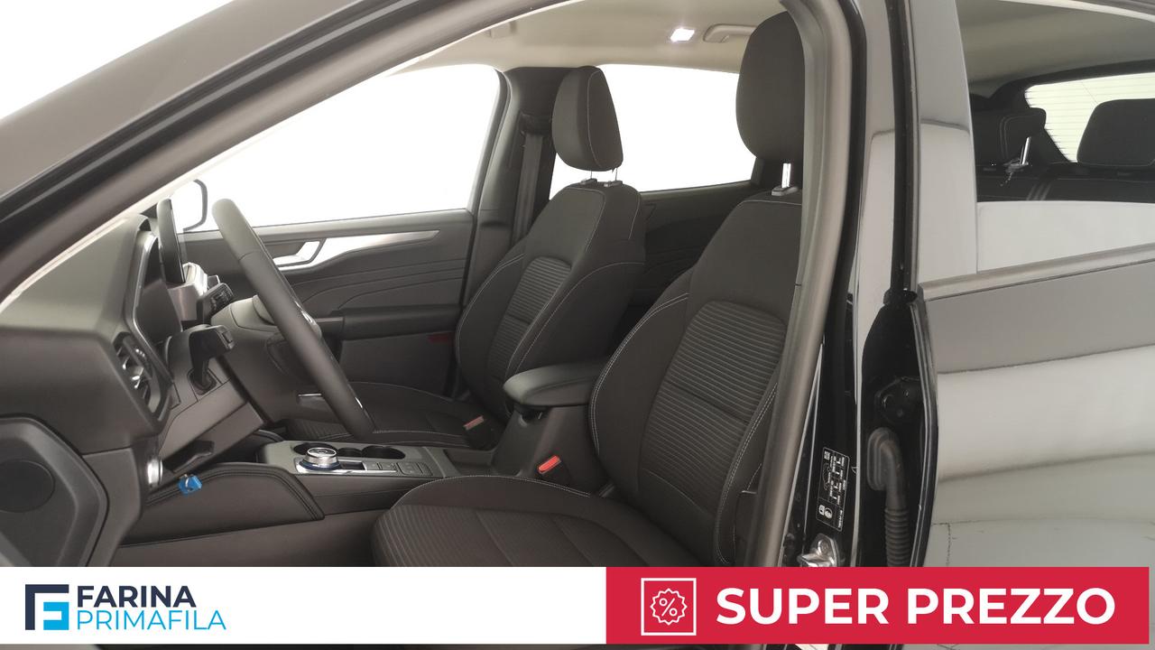 FORD Kuga III 2020 - Kuga 1.5 ecoblue Titanium Business 2wd 120cv