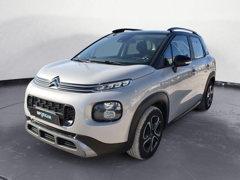 Citroën C3 Aircross C3 Aircross BlueHDi 110 S&S Feel