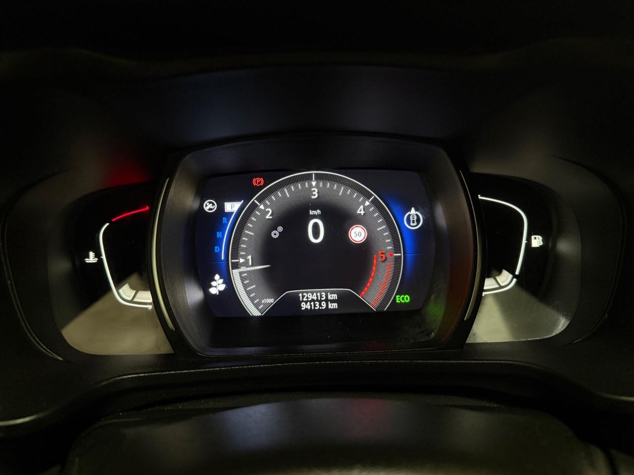 Renault Kadjar Blue dCi 8V 115CV Cambio automatico