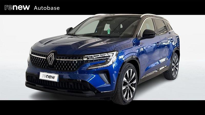 Renault Austral 1.2 E-Tech full hybrid Techno 200cv auto