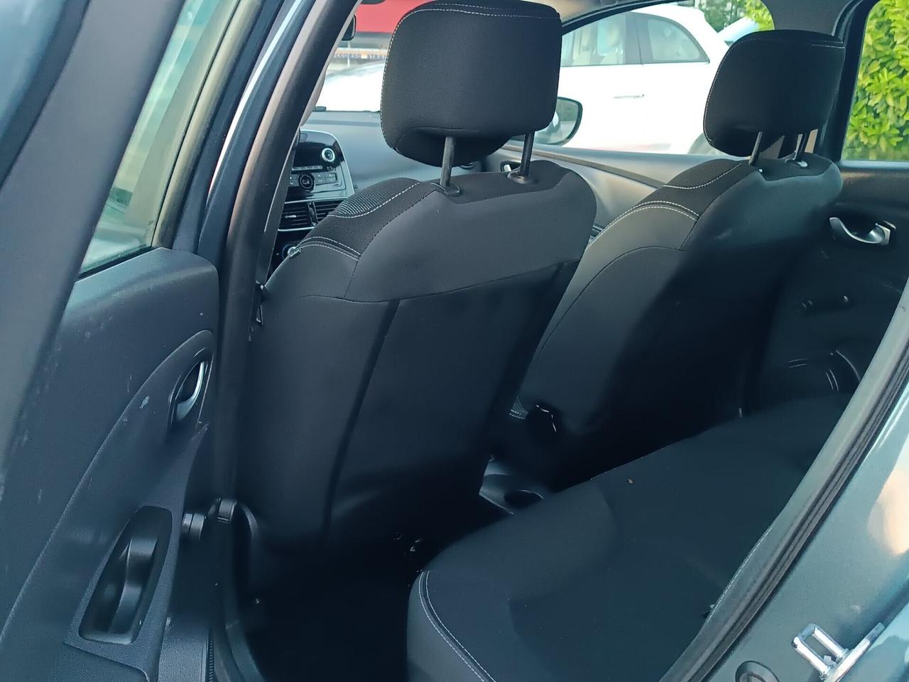 Renault Clio dCi 8V 75CV Start&Stop 5 porte Energy Life