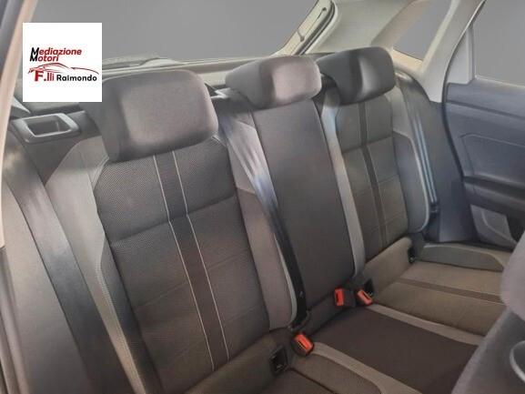 Volkswagen Polo 1.0 TSI Style 68.000KM