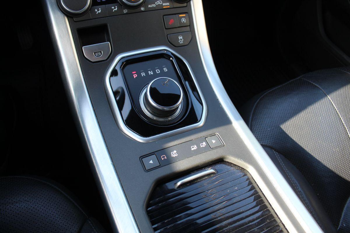 Land Rover Range Rover Evoque 5p 2.0 td4 SE Dynamic 150cv auto