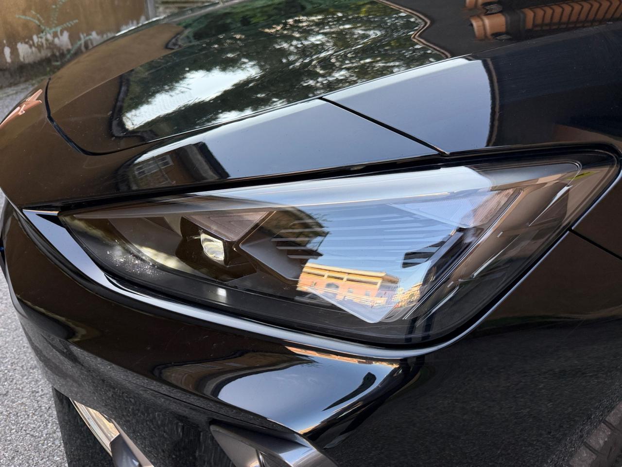 Cupra Leon 2.0 tdi 150cv dsg