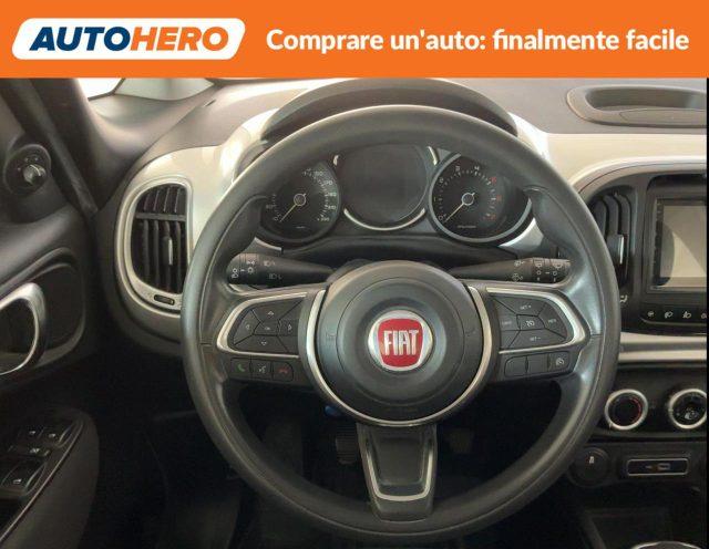 FIAT 500L 1.3 Multijet 95 CV Urban