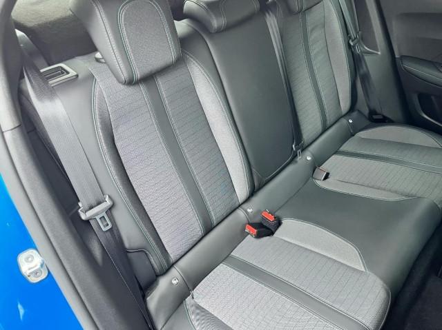 Peugeot 2008 E- Allure Pack 100kW