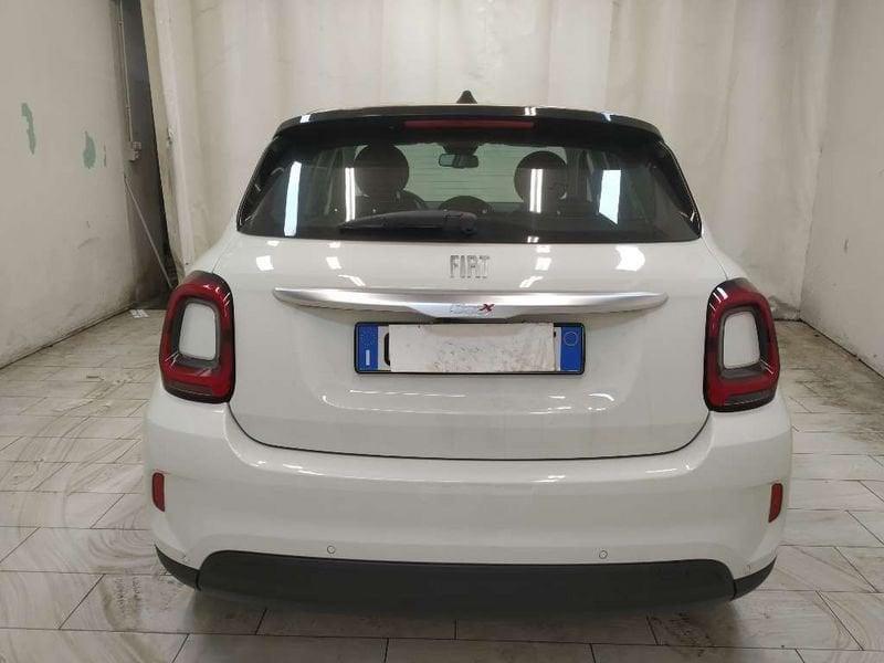 FIAT 500X 1.0 t3 120cv