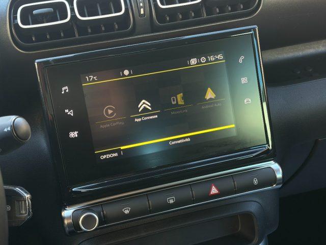 CITROEN C3 Aircross 1.2 110 Shine