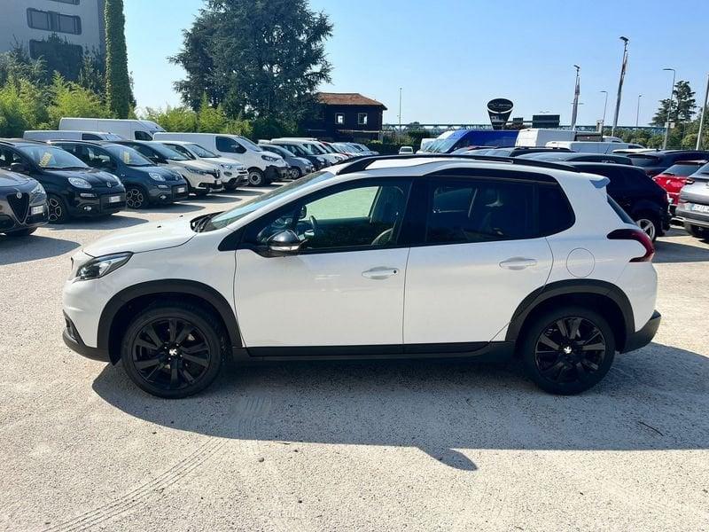 Peugeot 2008 PureTech Turbo 130 S&S GT Line