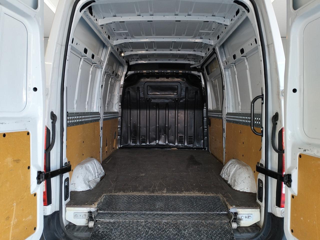 Opel Movano 4ª serie - 2.3 Turbo D 135CV PM-TM FWD Furgone - IVA ESCLUSA