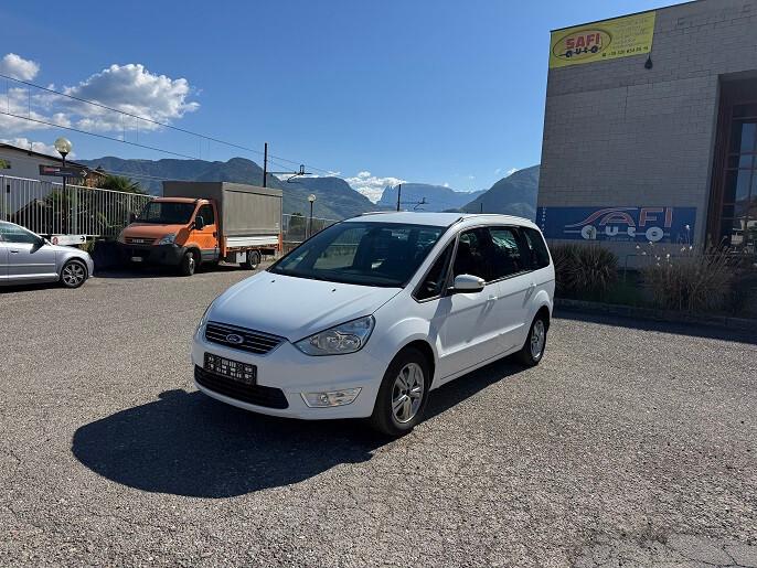 Ford Galaxy 1.6 TDCi 115 CV Start&Stop DPF Business Nav
