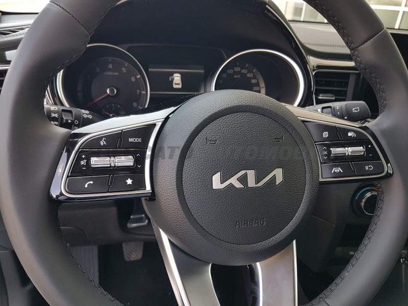 KIA ceed NUOVA X X 1.0 tgdi Gpl Business 117cv mt