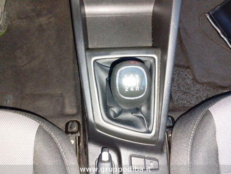 Hyundai i20 2018 Benzina 5p 1.2 mpi Advanced 75cv