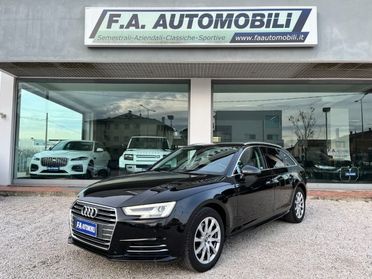 AUDI A4 Avant 2.0 TDI 150 CV S tronic Business