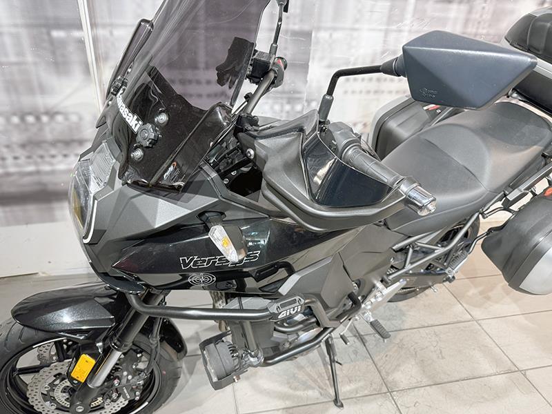 Kawasaki Versys 1000 ABS
